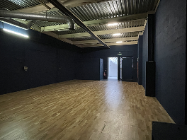 Studios 44 - Plateau5